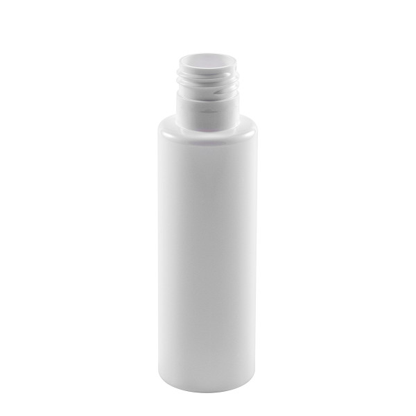 Butelka Typ 01 PET 125 ml, gwint 24-415