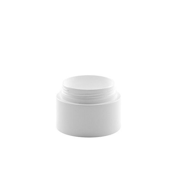 Double-walled jar Type 15B 50 ml