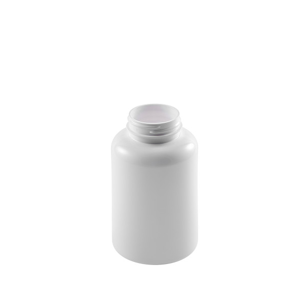 Bottle Type 5 PET 45-400 400 ml