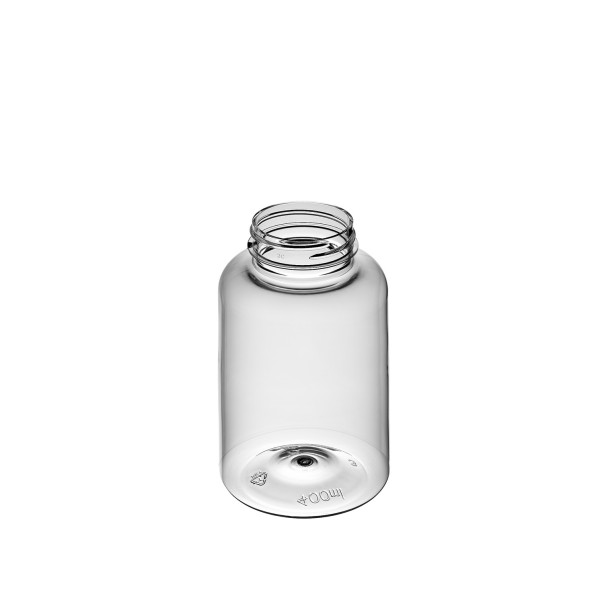 Bottle Type 5 PET 45-400 400 ml