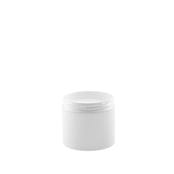 OUTLET Słoik Typ 23 PET 125 ml, gwint 58-400