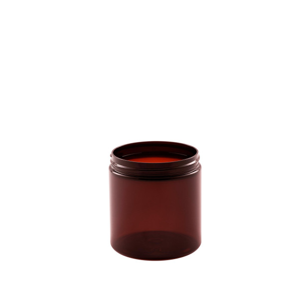 Słoik Typ 23 PET 200 ml, gwint 70-400