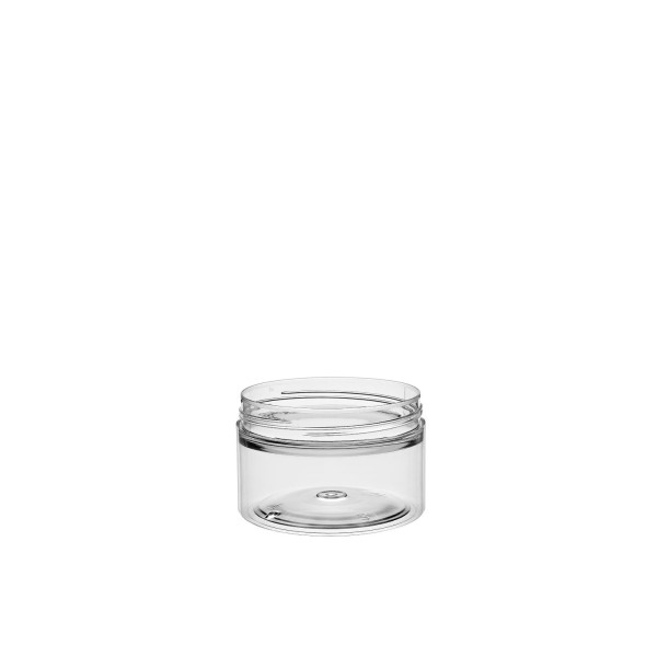 OUTLET  Słoik Typ 24 PET 200 ml fi 90