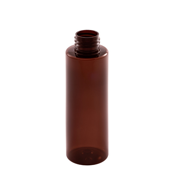 Butelka Typ 01 PET 125 ml, gwint 24-415
