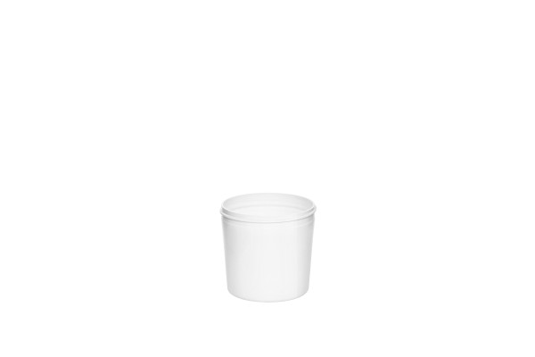 Jar Type 30 PET 89-400 300 ml