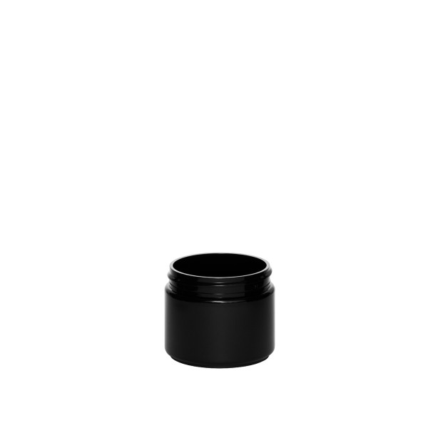 Słoik Typ 34 PET 90 ml, gwint 58-400