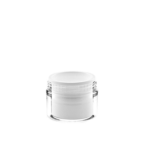 Słoik Typ 08 PET z termosem 50 ml