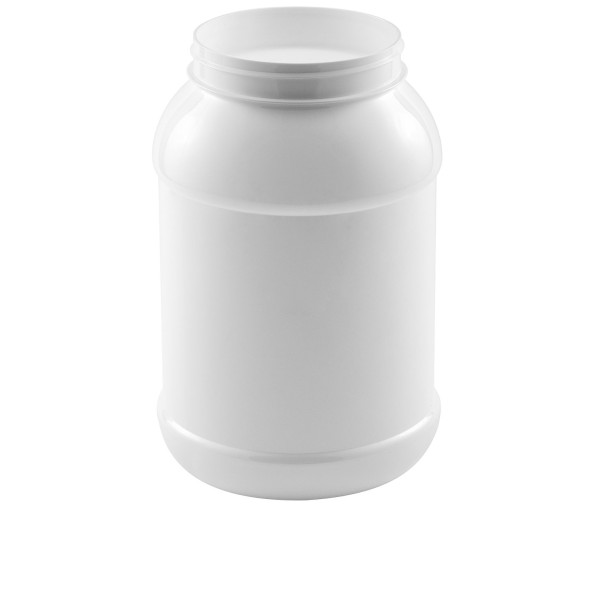 Słoik Typ 28 PET 2500 ml, gwint 100-400