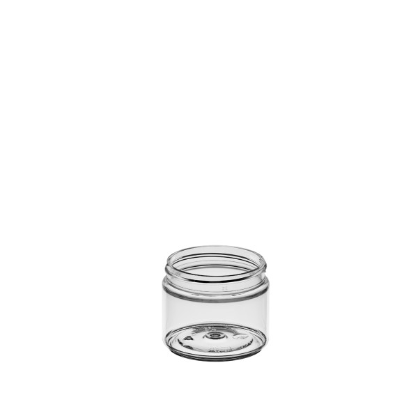 Słoik Typ 34 PET 90 ml, gwint 58-400