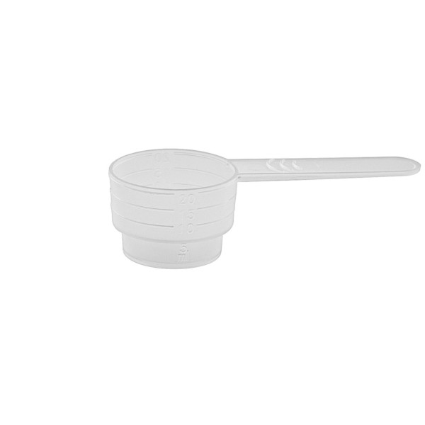Measure scoop Type 1-03 20 ml