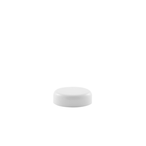 OUTLET  SPÓD TYP 02 5ml PS BIAŁY