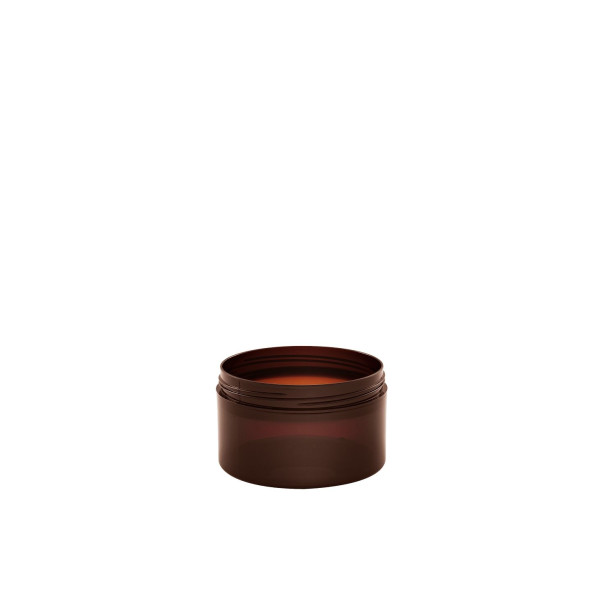 OUTLET  Słoik Typ 24 PET 200 ml fi 90