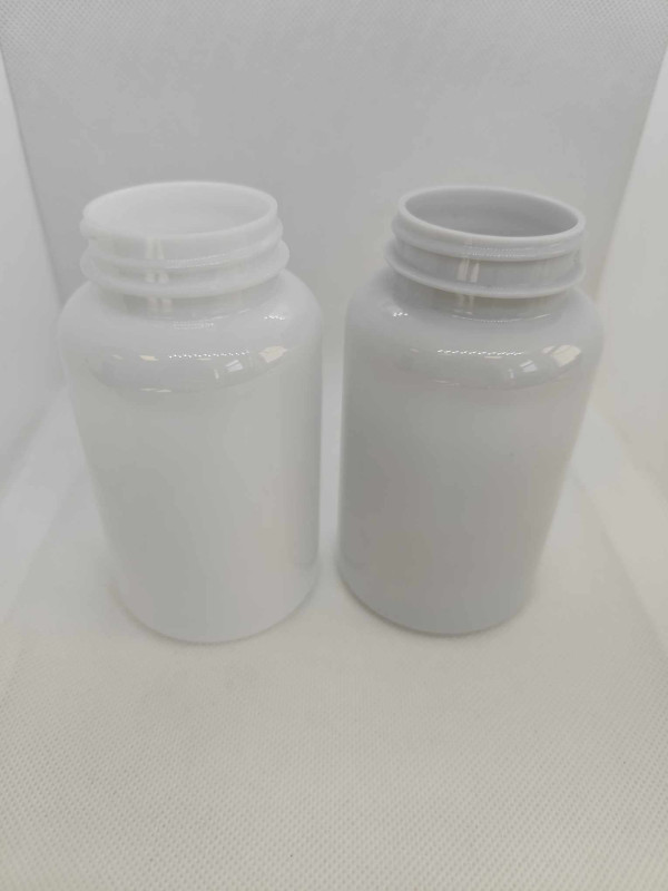 OUTLET  Butelka Typ 05 PET 250 ml, gwint 45-400