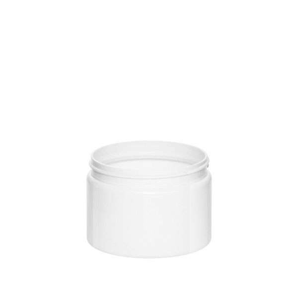 Słoik Typ 23 PET 300 ml, gwint 89-400