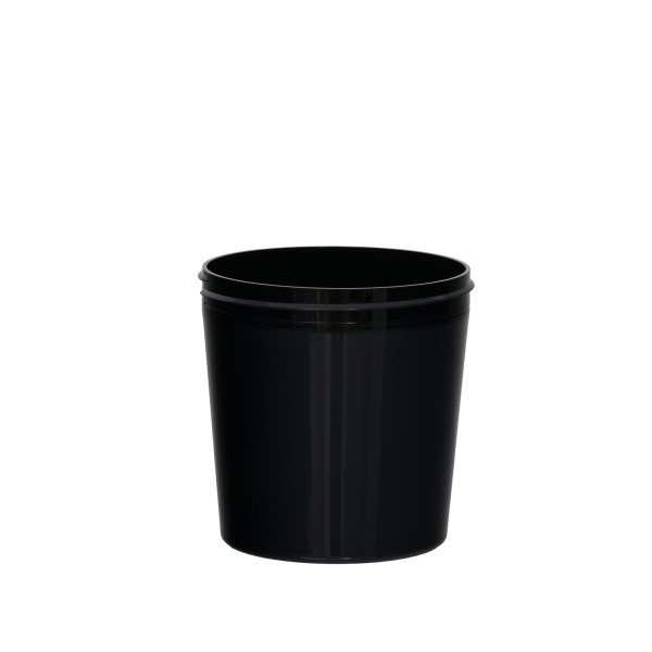 Jar Type 30 PET 100-400 500 ml