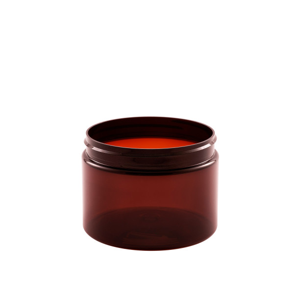 Jar Type 23 PET 100-400 500 ml