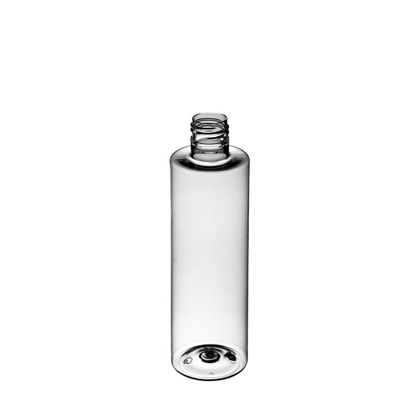 Butelka Typ 01 PET 250 ml, gwint 24-415