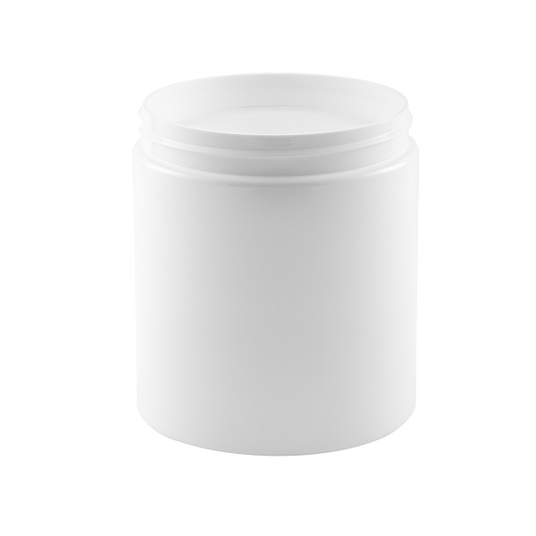 OUTLET  Słoik Typ 23 PET 750 ml, gwint 100-400 (36,4g)