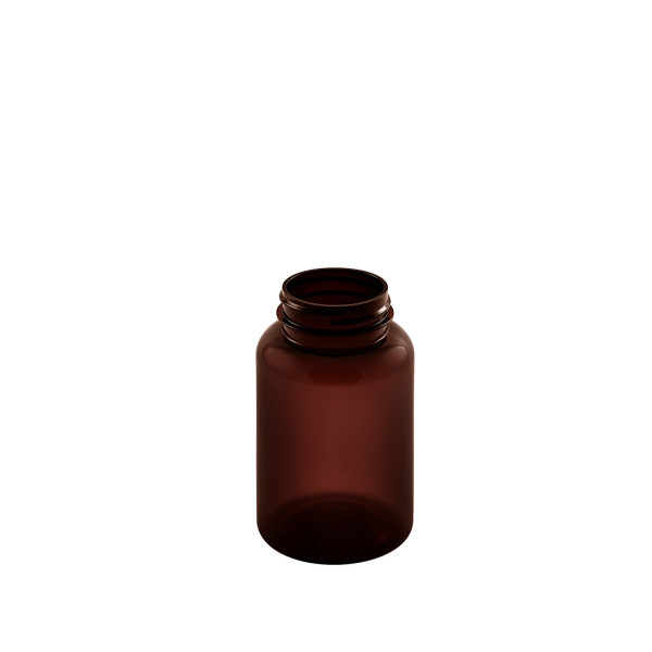 Butelka Typ 05 PET 250 ml, gwint 45-400