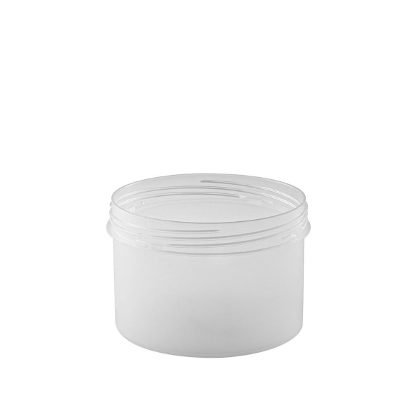 Pharmacy container Type 16 650 ml