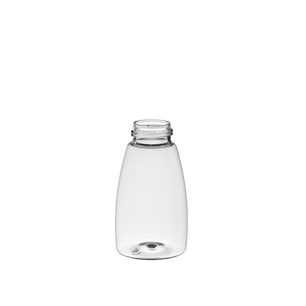 Bottle Type 04 PET 43-400 250 ml