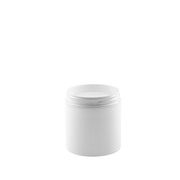 Słoik Typ 23 PET 200 ml, gwint 70-400
