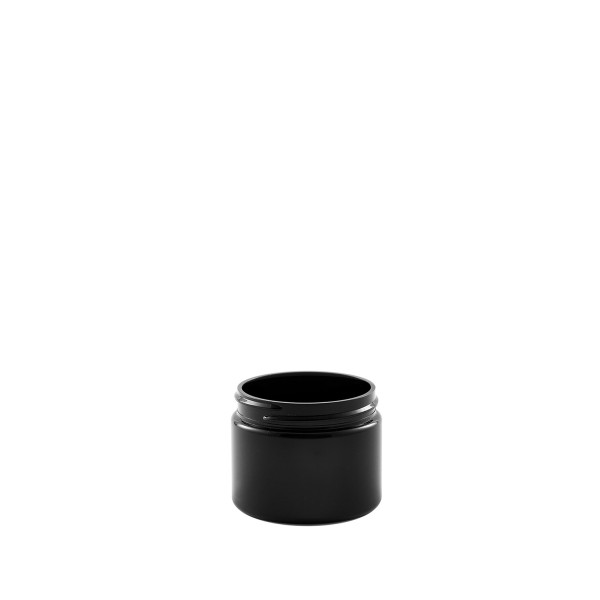 Słoik Typ 23 PET 90 ml, gwint 58-400