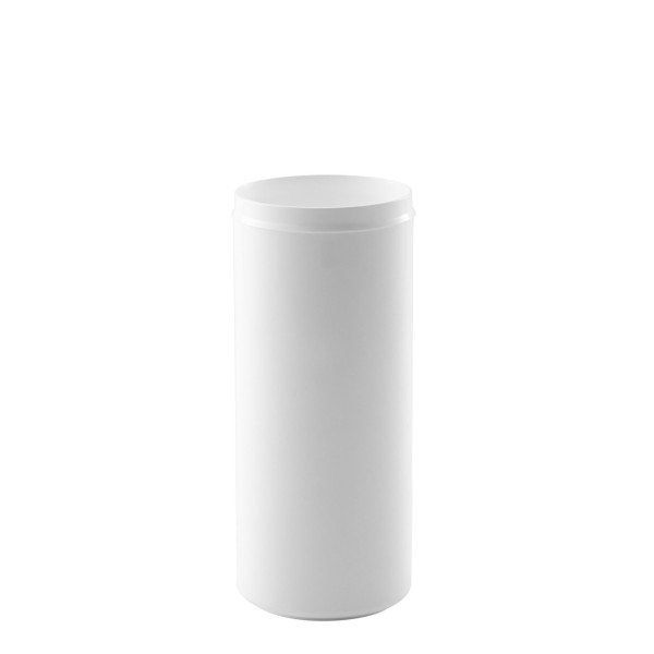 OUTLET  Pharmacy container High Type 10 250 ml (220 g)