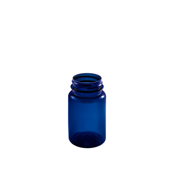 Bottle Type 5 PET 38-400 100 ml