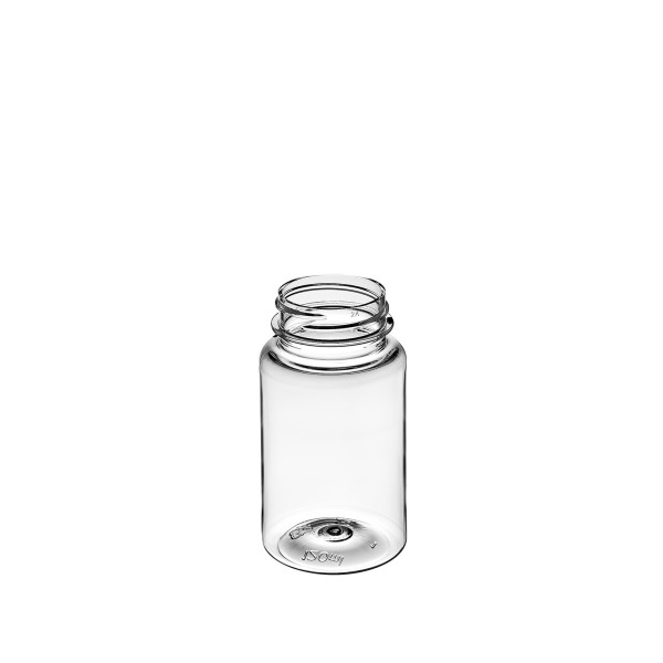 Bottle Type 5 PET 38-400 120 ml