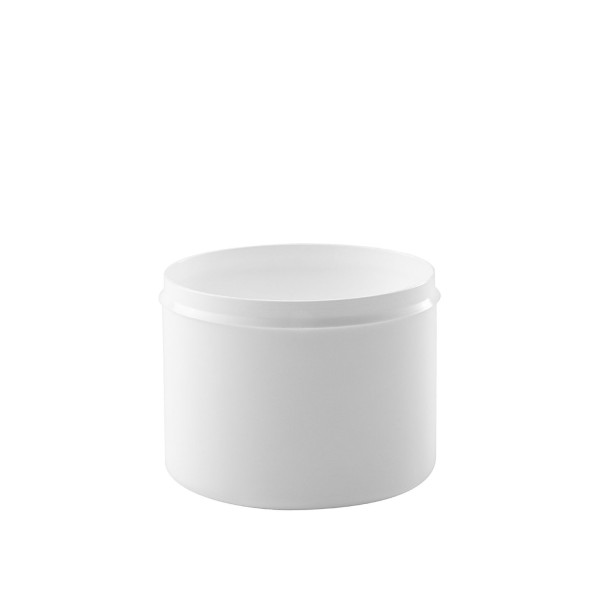 Pharmacy container Low Type 10 250 ml (220 g)