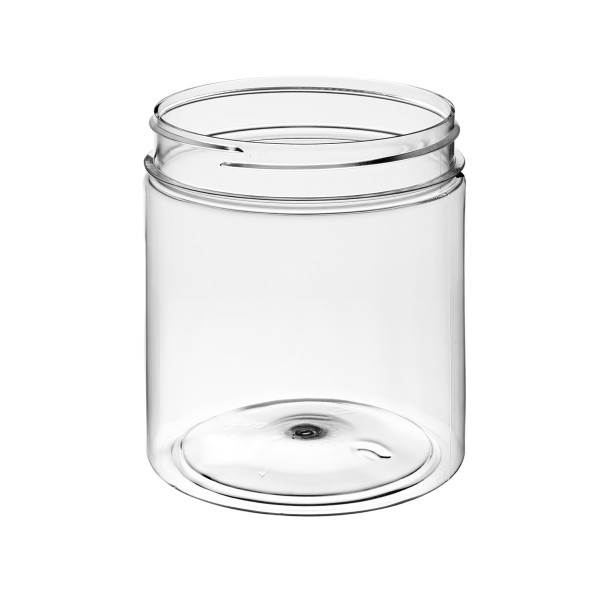 OUTLET  Słoik Typ 23 PET 750 ml, gwint 100-400, 68g