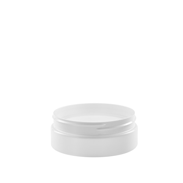 Słoik Typ 23 PET 200 ml, gwint 100-400