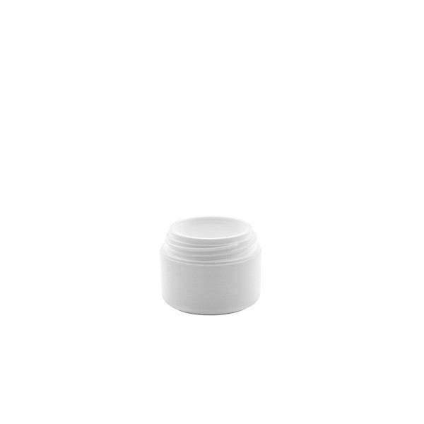 Słoik z termosem Typ 04 5 ml PP