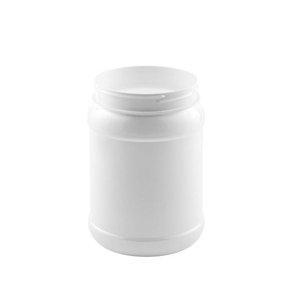 OUTLET  Słoik Typ 27 PET 1250 ml, gwint 100-400