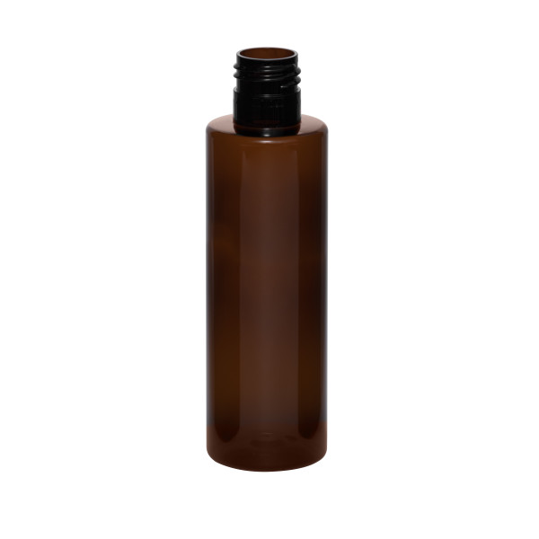 Butelka Typ 01 PET 200 ml, gwint 24-415