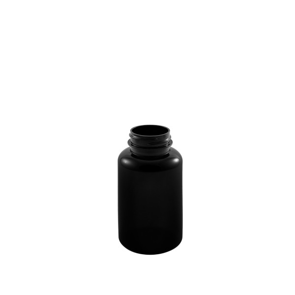 Bottle Type 5 PET 38-400 200 ml