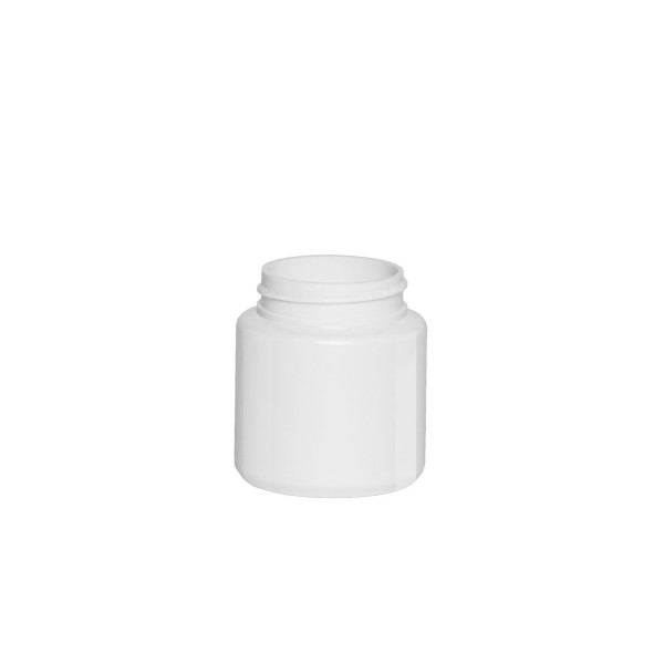 Jar Type 27 PET 45-400 100 ml