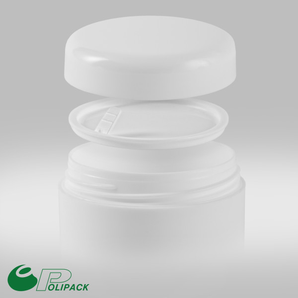 Liner Type 18 30-50 ml PE (code 741)