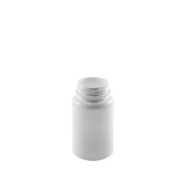 Bottle Type 5 PET 38-400 120 ml
