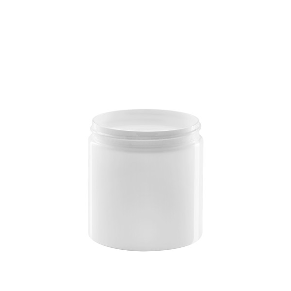 Jar Type 23 PET 89-400 500 ml