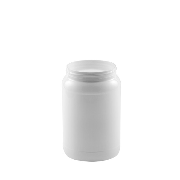Jar Type 27 PET 70-400 500 ml