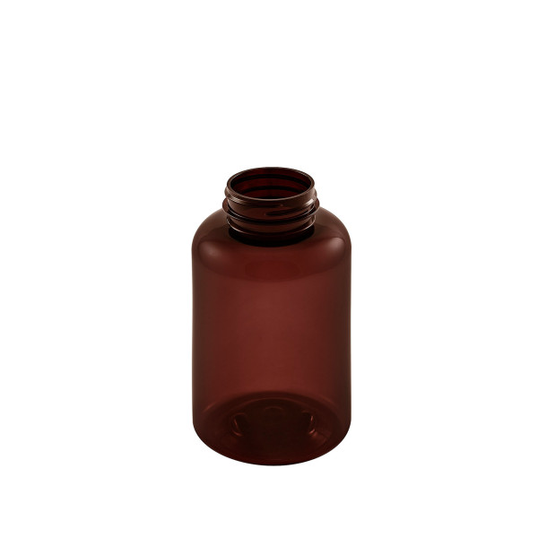 Butelka Typ 05 PET 500 ml, gwint 45-400