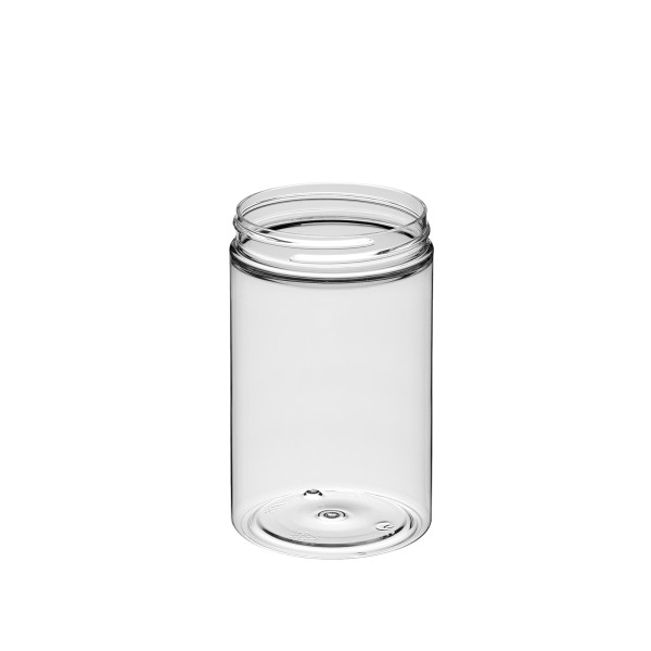 OUTLET  Jar Type 23 PET 70-400 400 ml