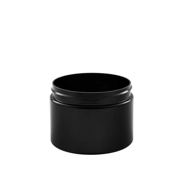 OUTLET  Słoik Typ 23 PET 500 ml, gwint 100-400