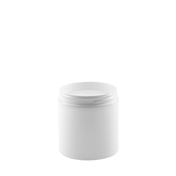Słoik Typ 23 PET 250 ml, gwint 70-400