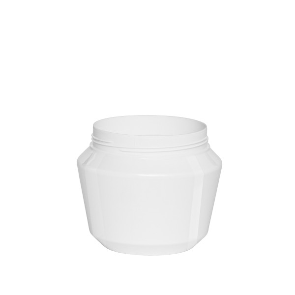 Słoik Typ 31 PET 500 ml