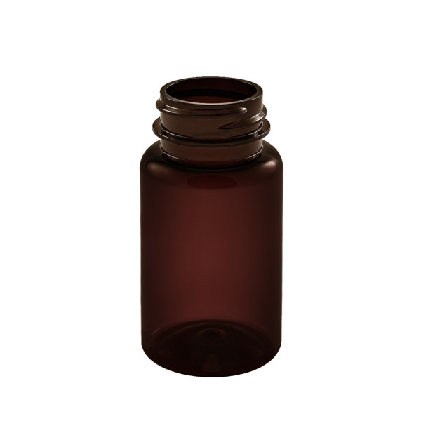 Flasche Typ 5 PET 33-400 75 ml