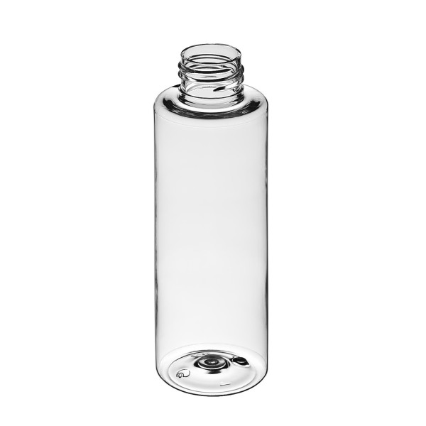 OUTLET  Butelka Typ 01 PET 100 ml, gwint 24-410