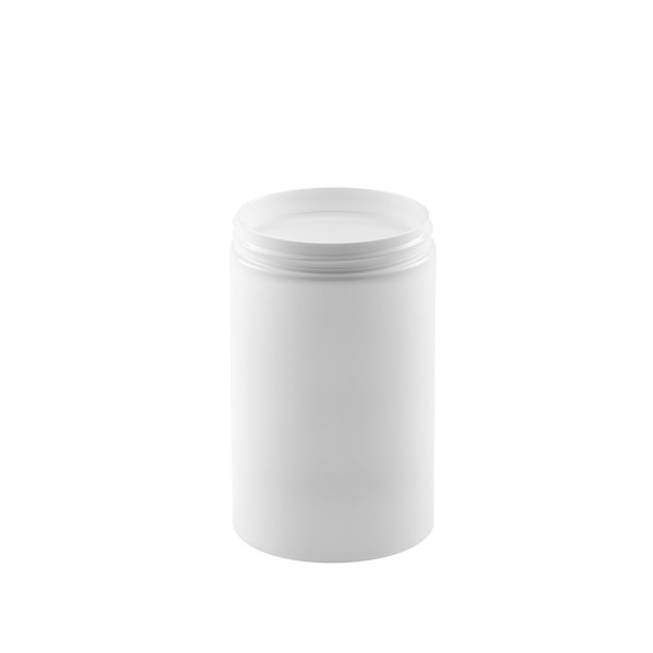 OUTLET  Jar Type 23 PET 70-400 400 ml